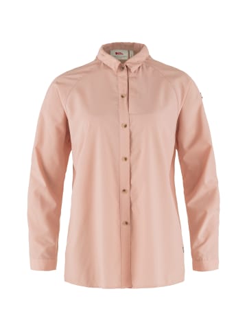 FJÄLLRÄVEN Zelt Abikso Shade 3 in Rose