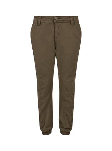 Urban Classics Urban Classics Jogginghose in olive