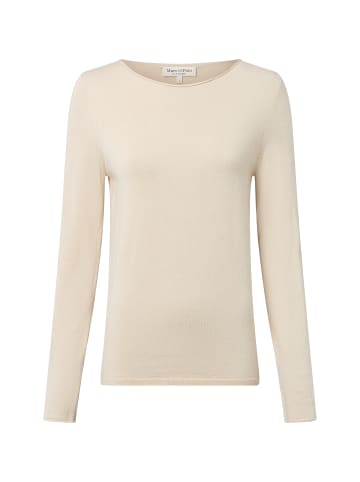 Marc O'Polo Strickpullover in beige - 0004