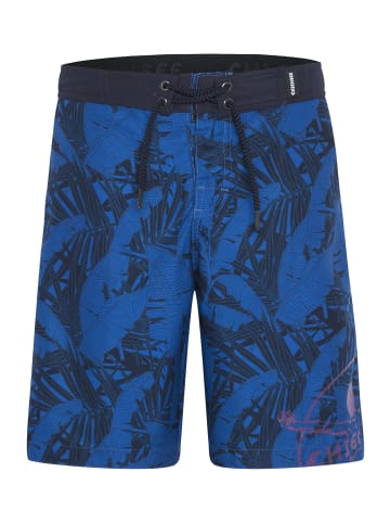 Chiemsee Badehose in Blau