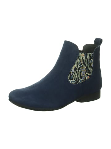 Think! Chelsea Boot GUAD2 in Notte