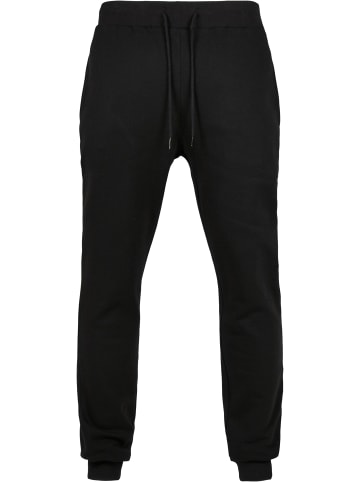 Urban Classics Jogginghose in schwarz