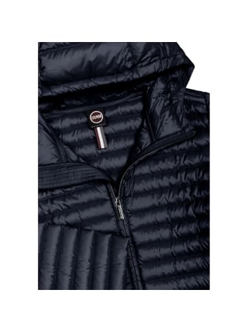 COLMAR Daunenjacke 2213 XT in dunkelblau