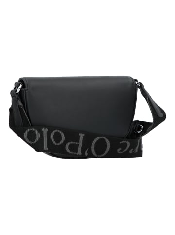 Marc O'Polo Mini Bag Umhängetasche 18 cm in black