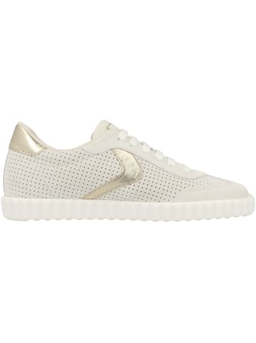 Voile Blanche Sneaker low INES MESH 2 in weiss