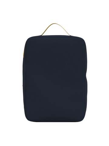 Cabinzero Classic Packtasche 25 cm in blue shimmer