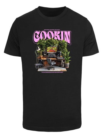 Mister Tee Mister Tee in black