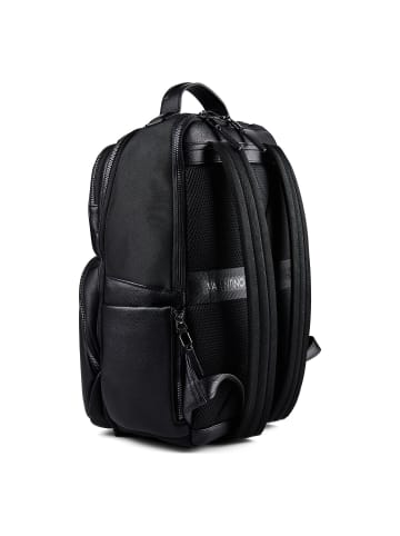 Valentino Vibe Daypack 40 cm Laptopfach nero