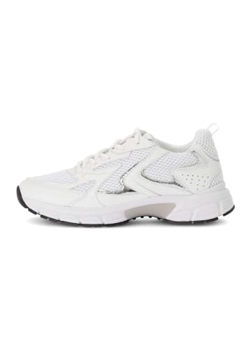Gabor Sneaker low in weiß