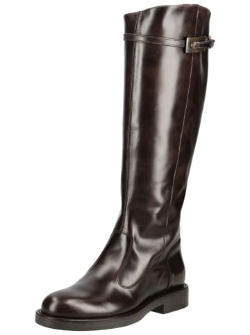 Nero Giardini Stiefel in Cafe