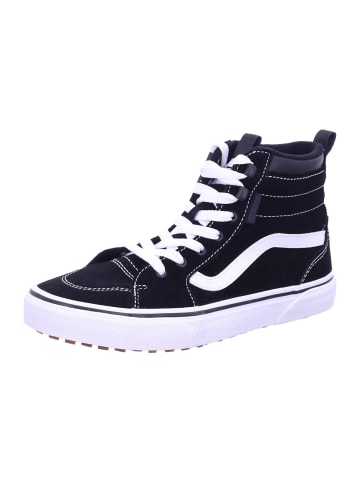 Vans Jungen- Halbschuhe Filmore Hi VansGuard in Schwarz