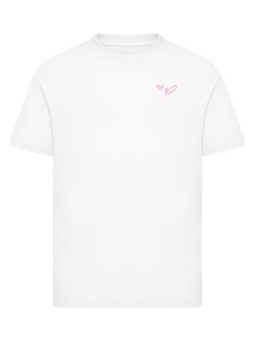 Mister Tee T-Shirts in white