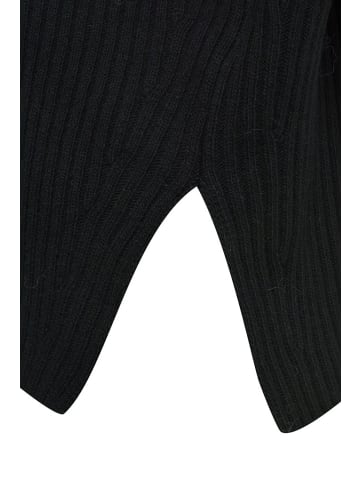 Smith & Soul Stehkragenpullover für Damen in uni