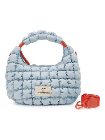 Les Visionnaires Unio Kitzbuehel S Schultertasche S 34.5 cm blue