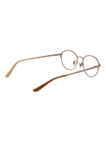 Superdry Frauen Optische Fassungen Panto Gold