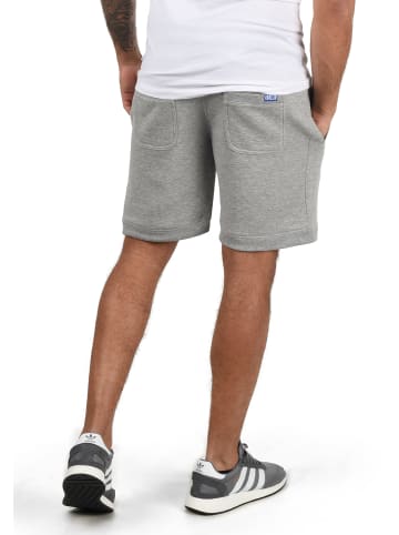 !SOLID Sweatshorts SDBennShorts in grau