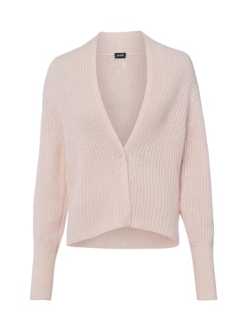 JOOP! Strickjacke Kanna in rosa - 0001