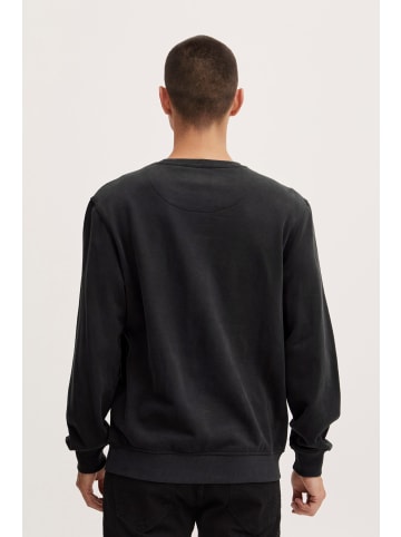 BLEND Sweatshirt BHSweatshirt in Schwarz