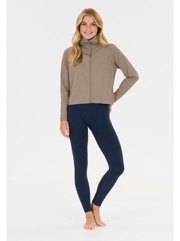 Athlecia Jacke Aiana in 1292 Greige