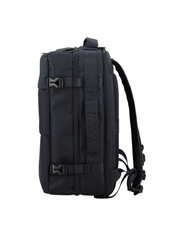 Jump Dunaa Daypack 45 cm Laptopfach navy