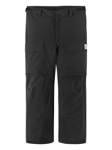 Reima ReimaTec Schneehose " Skihose Viekkala " in Schwarz