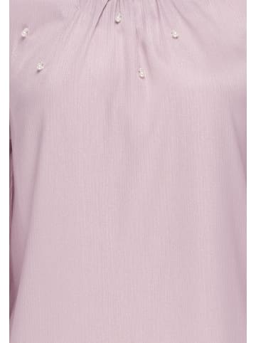 paino Women Blouse in VINTAGE ROSE