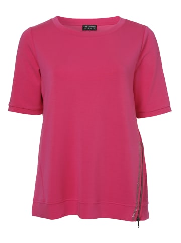 VIA APPIA DUE  Shirt in pink