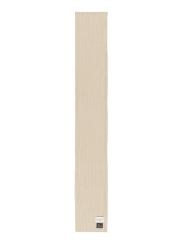 Marc O'Polo Strickschal in gray silk