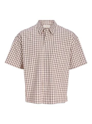 Jack & Jones Hemd in Antique White