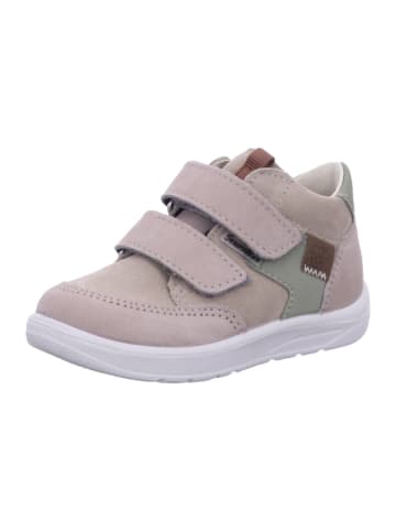 Ricosta Lauflernschuh in beige