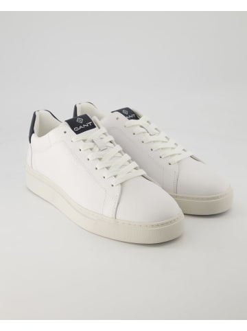 Gant Sneaker in Weiß