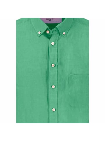 FYNCH-HATTON Shirt für Herren in grün