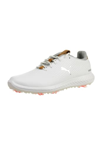 Puma Sneakers Low IGNITE PWRADAPT Jrs. in weiß