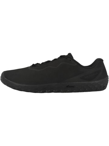 Merrell Barfußschuhe Vapor Glove 7 Ltr in schwarz