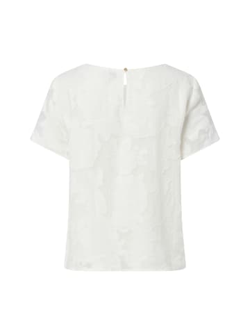 More & More Blusenshirt in ecru