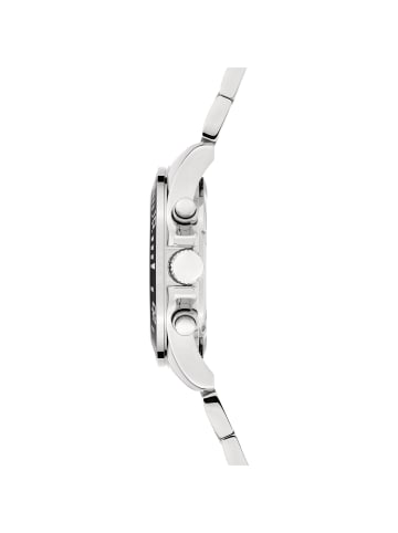 s.Oliver Quarzuhr SO-4451-MC in Silber