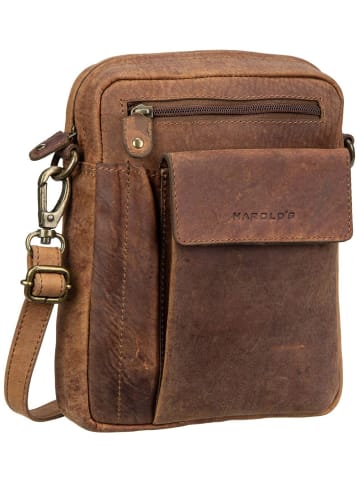 Harold's Anderes Antic in Natur