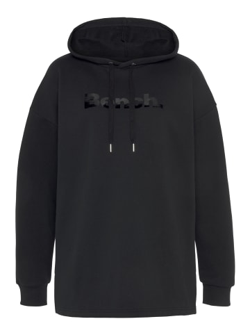 Bench Hoodie in schwarz