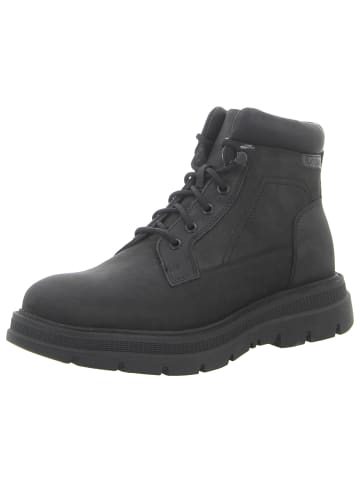 s.Oliver Stiefelette in schwarz