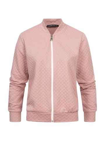 Cloud5ive Cloud5ive Bomberjacken in old rose