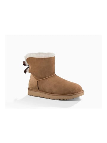 UGG W - in Beige