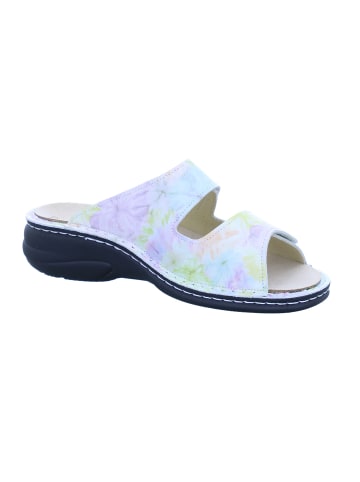 Finn Comfort Pantoletten COLINA in confetti