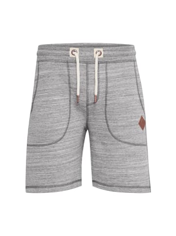 !SOLID Sweatshorts in grau