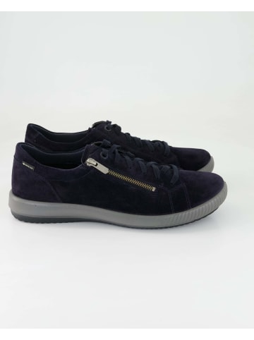 Legero Sportliche Schnürschuhe in Blau