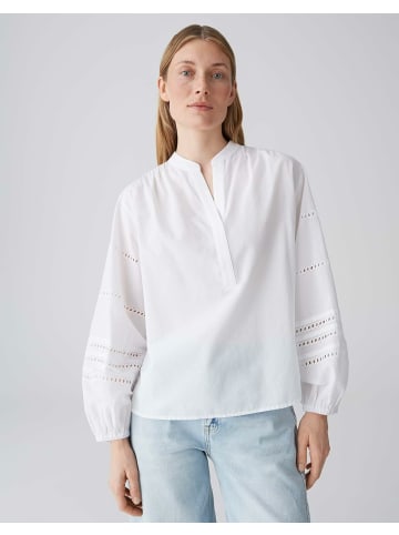 OPUS Langarmbluse für Damen in kombi