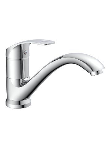 Eisl RIMINI Spültischarmatur, Chrom