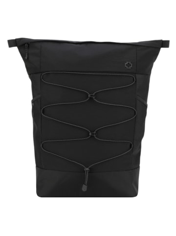 Strellson Sebastian Daypack 53 cm Laptopfach black