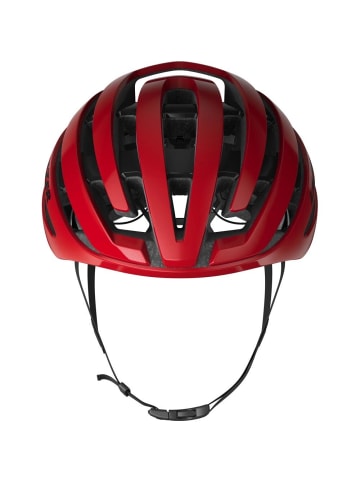 BASIL Helm Z1 KinetiCore Road Metallic Red (52-56 cm) - leichter