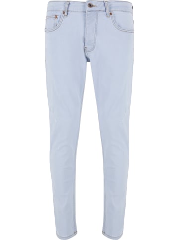 2Y Premium 2Y Premium in lightblue