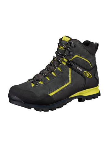Brütting Schuhe Outdoor für Herren in schwarz in schwarz